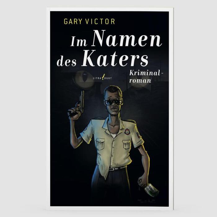 Im Namen des Katers