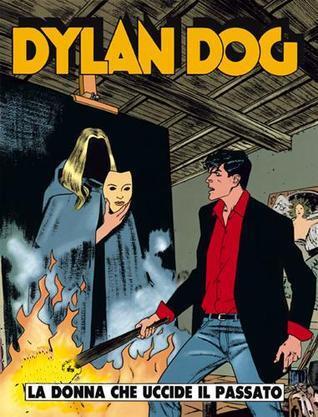 Dylan Dog n. 94: La donna che uccide il passato