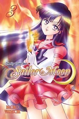 Pretty Guardian Sailor Moon 3