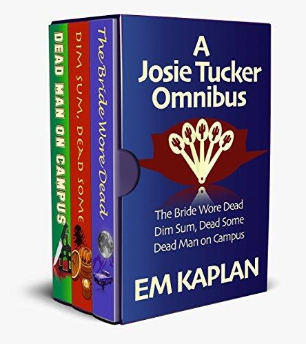 A Josie Tucker Omnibus