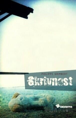 Skrivnost