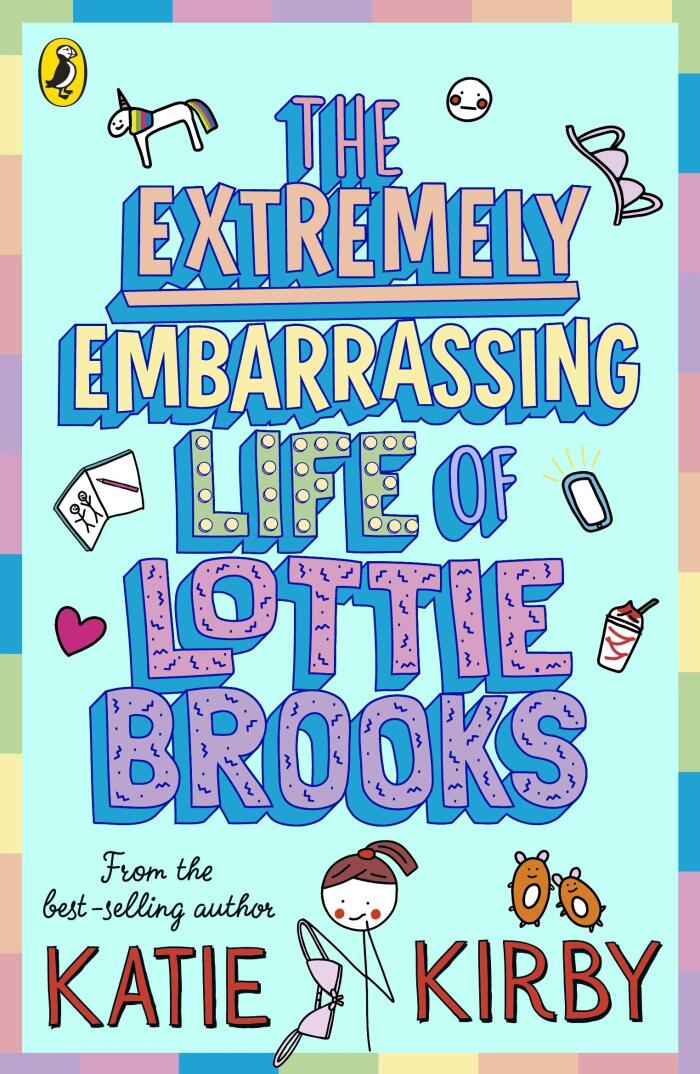Lottie Brooks