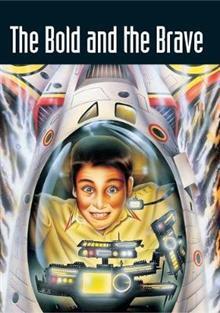Pocket Sci-Fi Year 5 The Bold and the Brave