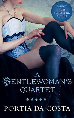 A Gentlewoman's Quartet