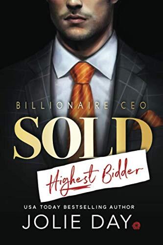 SOLD: Highest Bidder