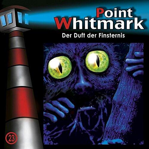 Der Duft der Finsternis