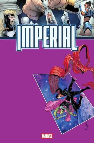 Imperial (2025-) #3