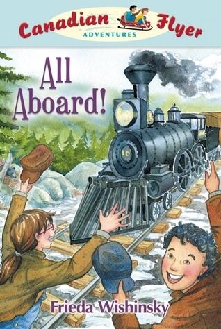 All Aboard!