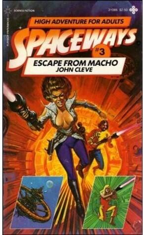 Escape from Macho