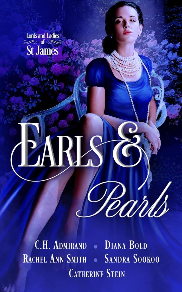 Earls & Pearls