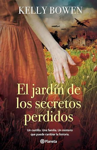 El jardín de los secretos perdidos (Planeta Internacional)
