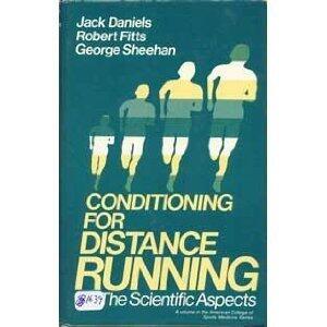 Conditioning for Distance Running: The Scientific Aspects