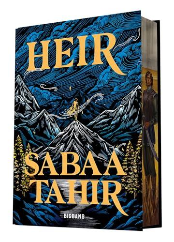 Heir, T1 : Heir