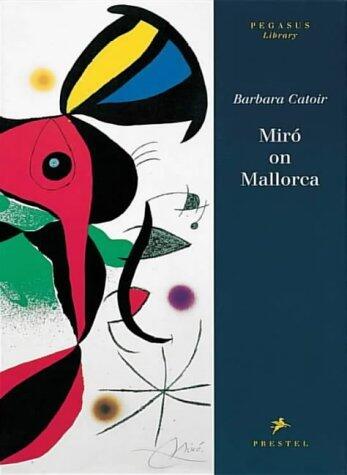 Miro on Mallorca