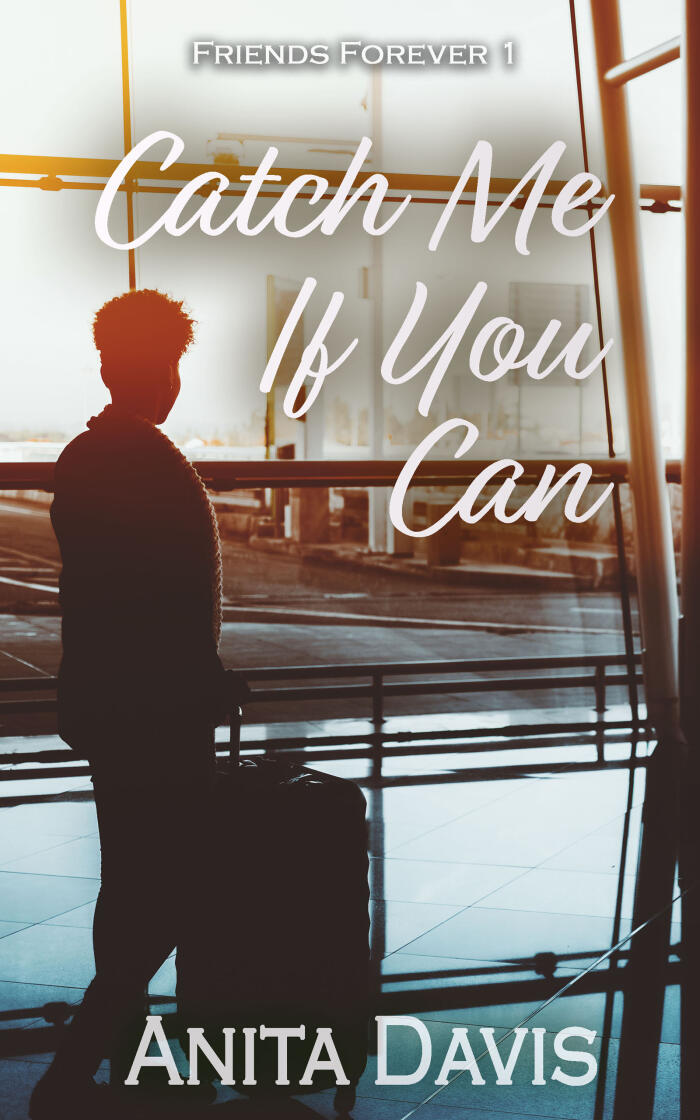 Catch Me If You Can
