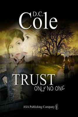 Trust Only No One