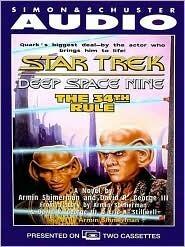 Star Trek Deep Space Nine #23