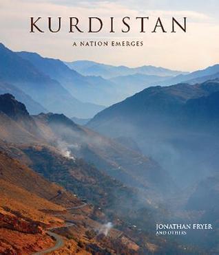 Kurdistan: A Nation Emerges