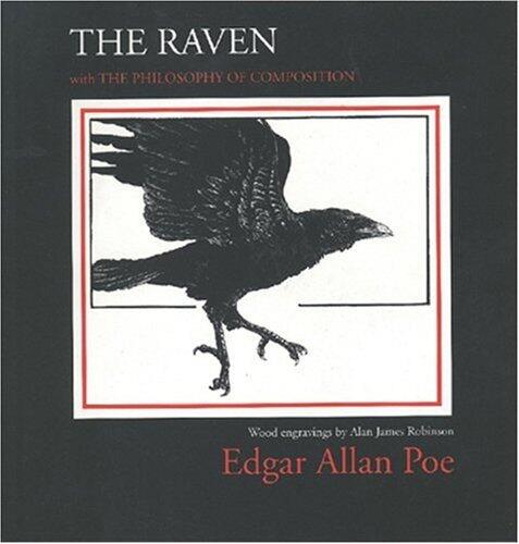 The Raven with The Philosophy of Composition