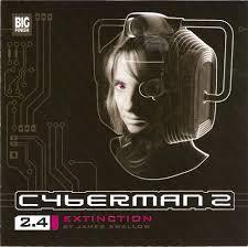 Cyberman 2 (Extinction)