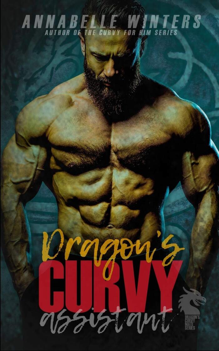 Dragon's Curvy Assistant