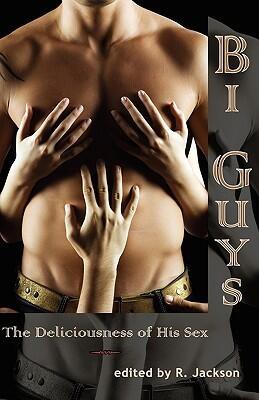 Bi Guys: The Deliciousness of His Sex