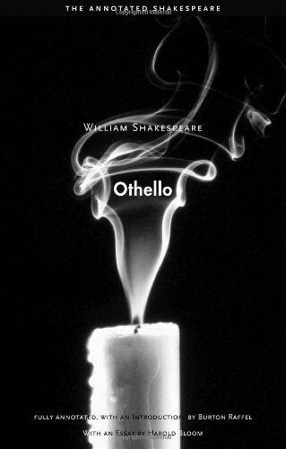 Othello fully annotated