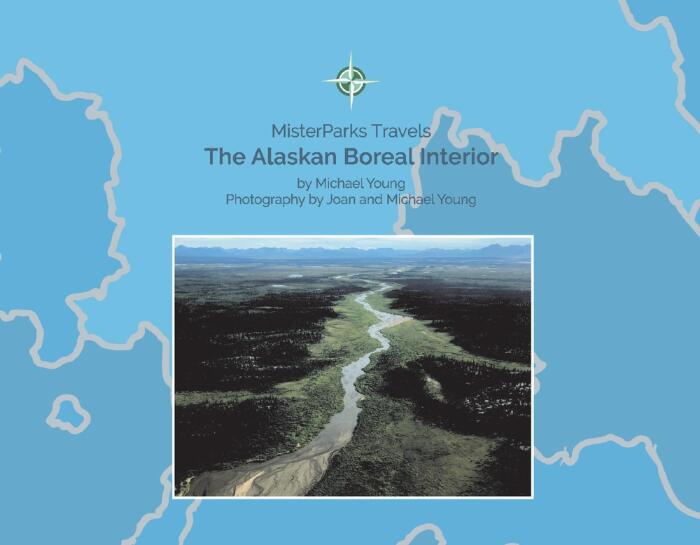 The Alaskan Boreal Interior (2)