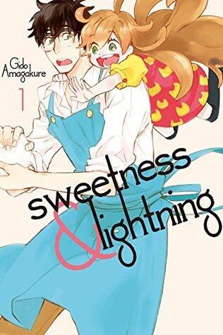 Sweetness and Lightning, Vol. 1