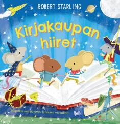 Kirjakaupan hiiret