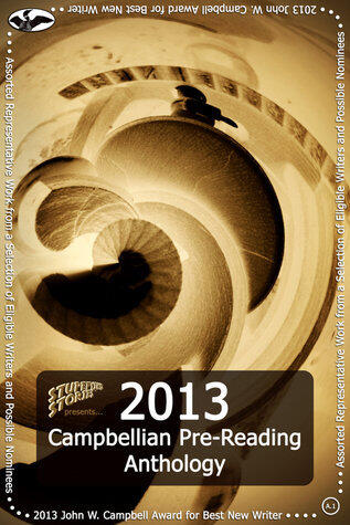 2013 Campbellian Pre-Reading Anthology