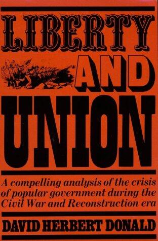 Liberty and Union