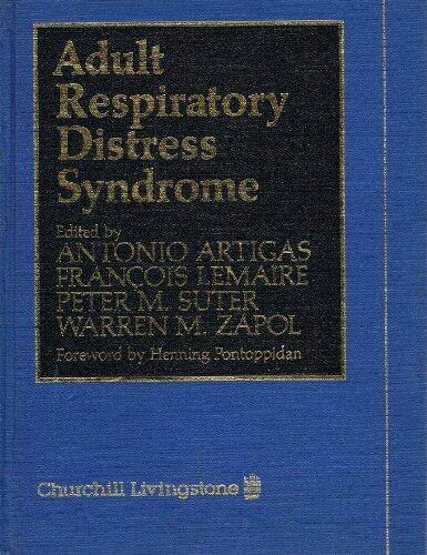 Adult Respiratory Distress Syndrome