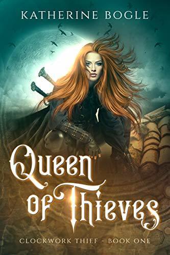 Queen of Thieves