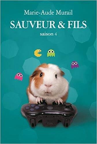 Sauveur & Fils (Saison 4)
