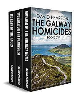 The Galway Homicides (7-9)