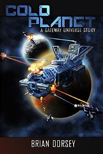 Cold Planet: A Gateway Universe Story