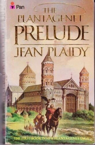 The Plantagenet Prelude