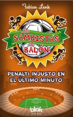 Samba Kicker