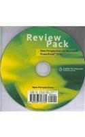 Review Pack for Zimmerman/Zimmerman's New Perspectives on Microsoft Office PowerPoint 2010