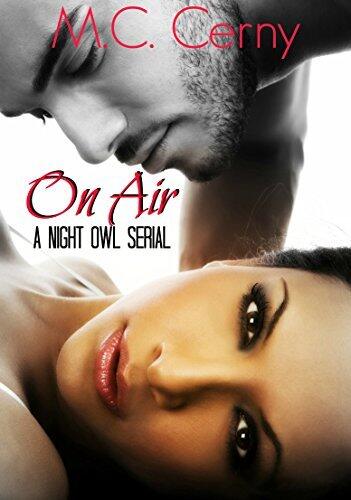 On Air: A Night Owl Serial