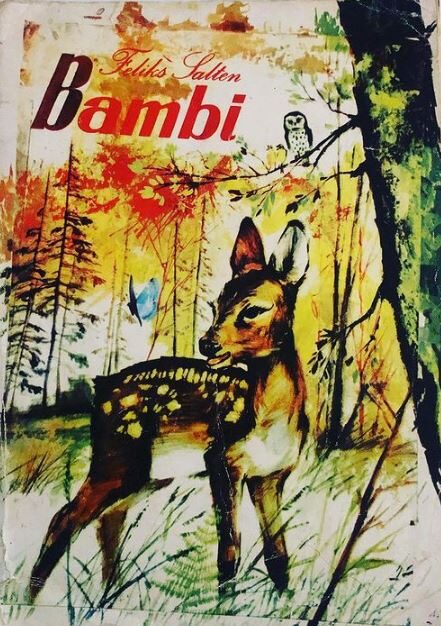 Bambi