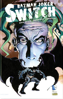 Batman Joker: Switch