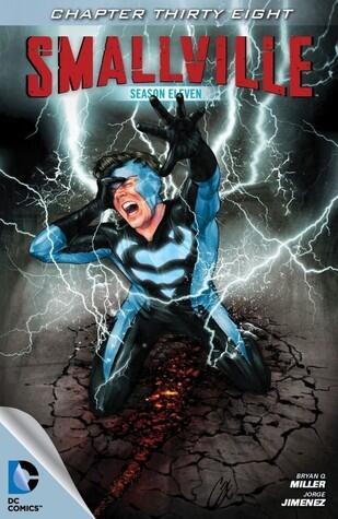 Smallville: Haunted, Part 10