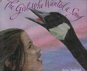The Girl Who Wanted a Song
