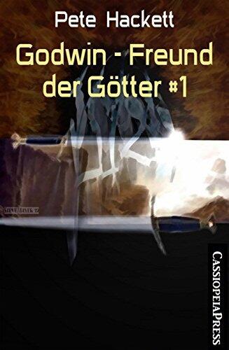 Godwins Traum vom Bund des Friedens