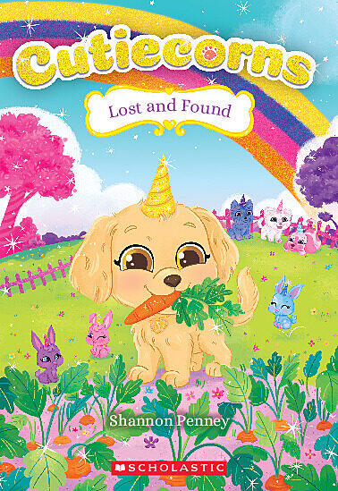 Lost and Found