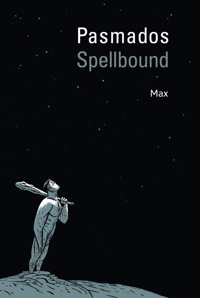 Pasmados Spellbound