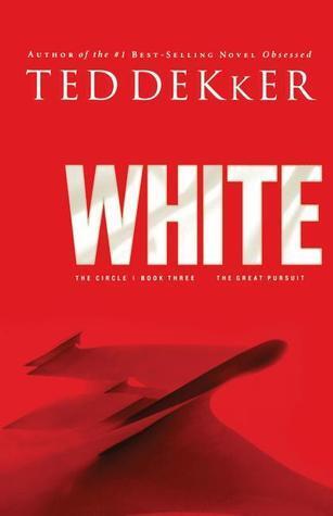 White: The Great Pursuit