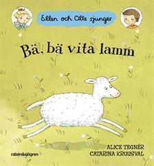 Bä, bä vita lamm